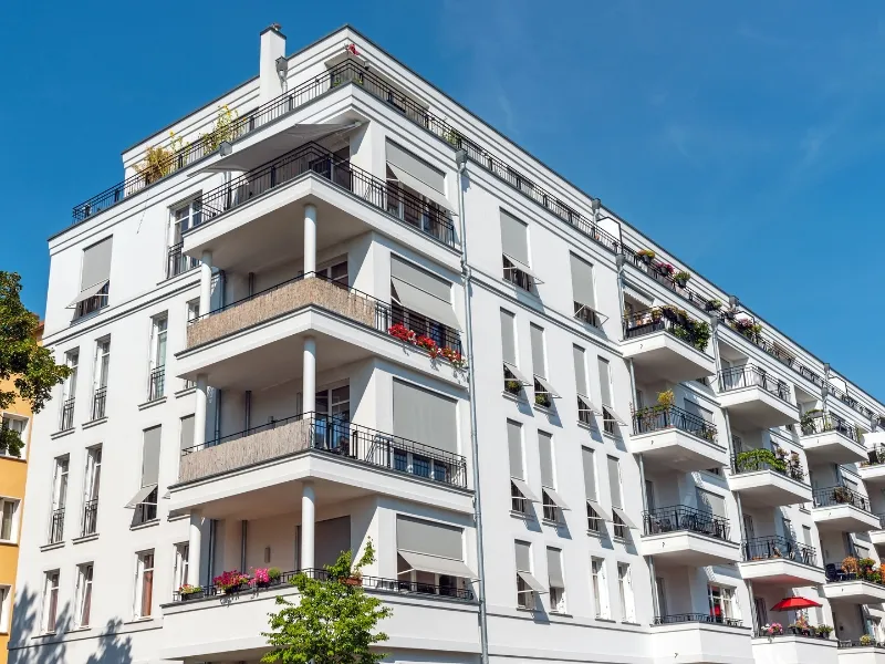 Rental & Multifamily
