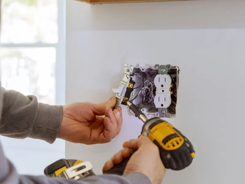 Residential Electrical